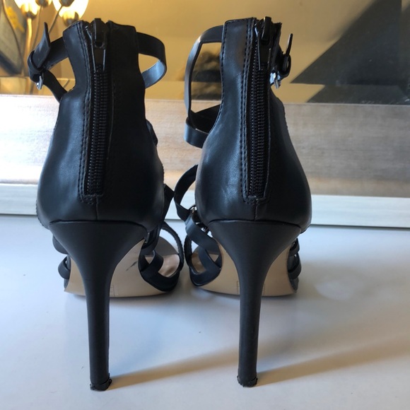 Dolce vita strappy sandals - Picture 3 of 4